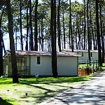 Hotel Orbitur Valado Bungalows Caravan Park