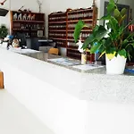 Orbitur Valado Bungalows Caravan Park Hotel Nazare