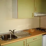 Orbitur Valado Bungalows Caravan Park Nazare