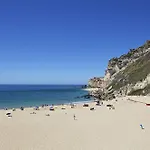 Orbitur Valado Bungalows Caravan Park Hotel Nazare