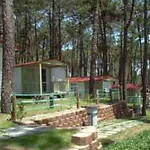 Orbitur Valado Bungalows Caravan Park Nazare