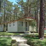 Orbitur Valado Bungalows Caravan Park Hotel Nazare
