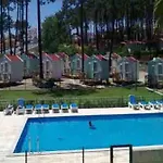 Hotel Orbitur Valado Bungalows Caravan Park Nazare