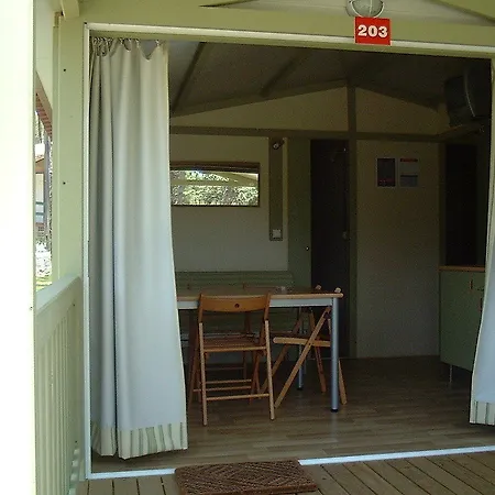 Orbitur Valado Bungalows Caravan Park Hotel 3*
