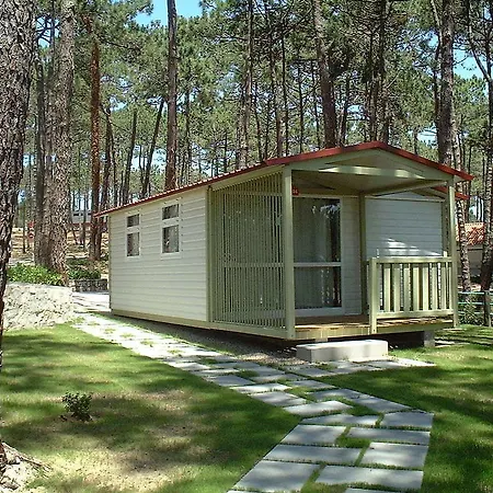Hotel Orbitur Valado Bungalows Caravan Park