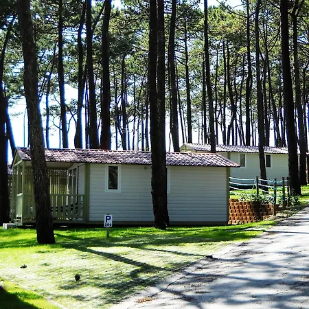 Hotel Orbitur Valado Bungalows Caravan Park