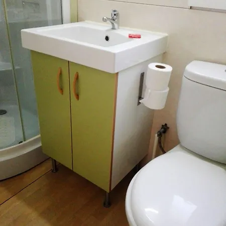 Orbitur Valado Bungalows Caravan Park Hotel