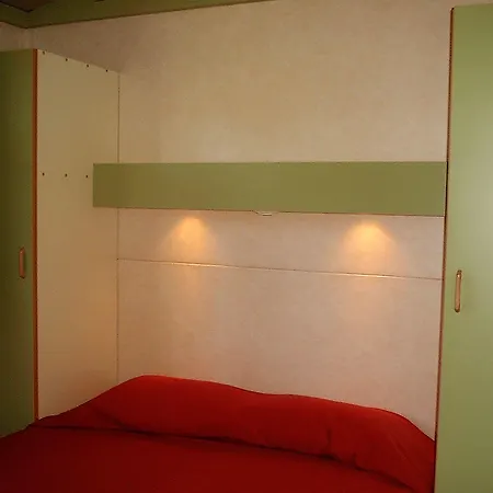 Hotel Orbitur Valado Bungalows Caravan Park