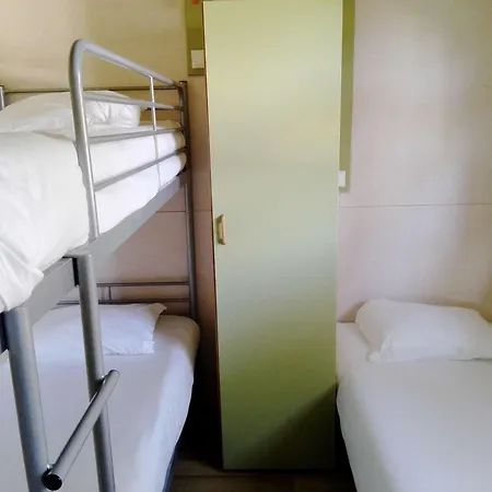 Hotel Orbitur Valado Bungalows Caravan Park Nazaré