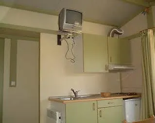 Orbitur Valado Bungalows Caravan Park Hotel
