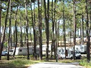 Hotel Orbitur Valado Bungalows Caravan Park 3*