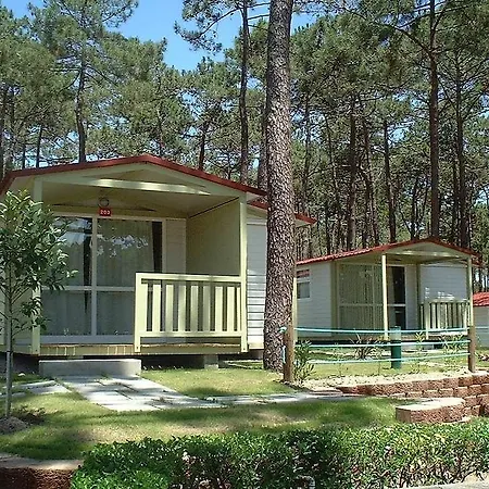 Orbitur Valado Bungalows Caravan Park Hotel