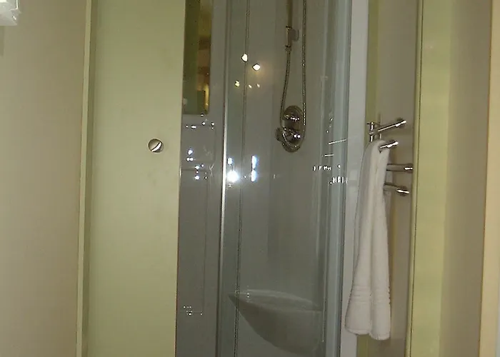 Orbitur Valado Bungalows Caravan Park فندق نازاريه