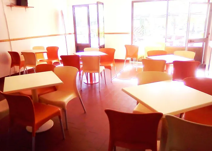 Orbitur Valado Bungalows Caravan Park فندق 3*