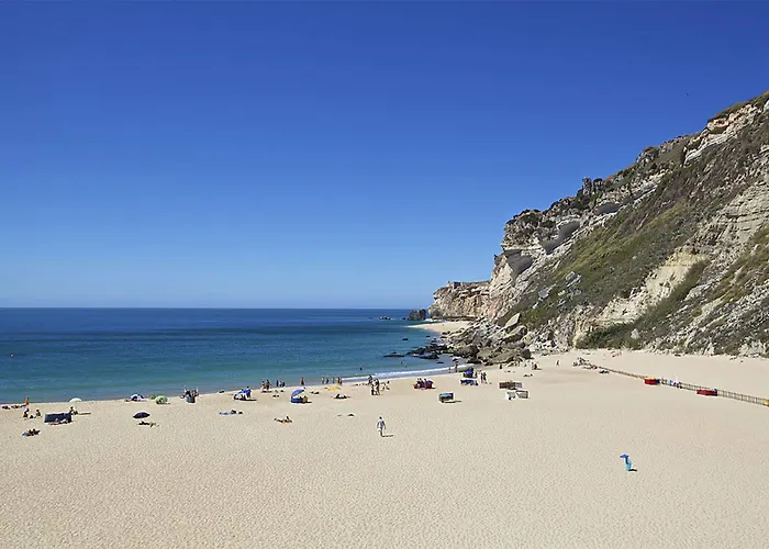 Orbitur Valado Bungalows Caravan Park فندق نازاريه